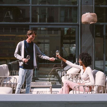 Hotel Yac Paris Clichy, A Member Of Radisson Individuals エクステリア 写真