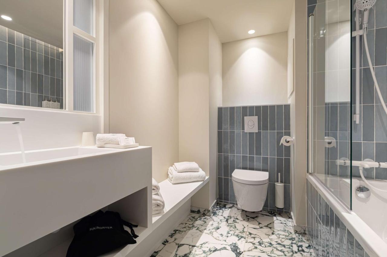 Hotel Yac Paris Clichy, A Member Of Radisson Individuals エクステリア 写真