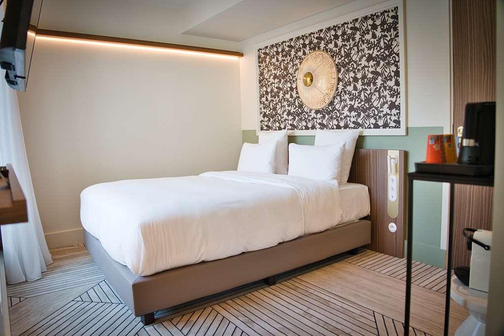 Hotel Yac Paris Clichy, A Member Of Radisson Individuals 部屋 写真