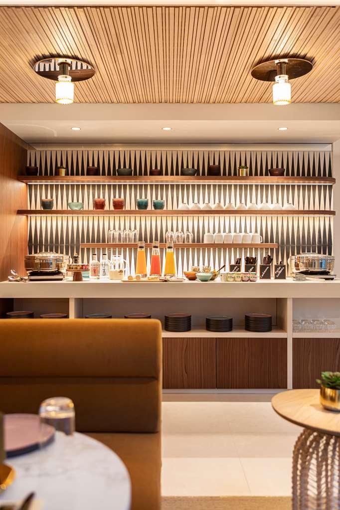 Hotel Yac Paris Clichy, A Member Of Radisson Individuals エクステリア 写真
