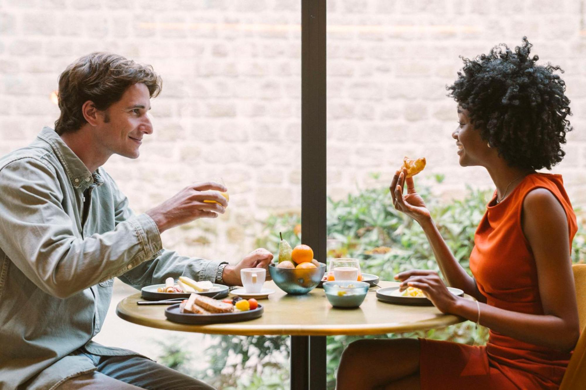 Hotel Yac Paris Clichy, A Member Of Radisson Individuals エクステリア 写真